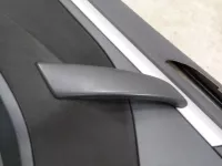 Обшивка двери задней левой на Skoda Octavia A5 — фото 10