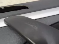 Обшивка двери задней правой на Skoda Octavia A5 — фото 10
