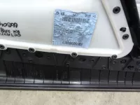 Обшивка двери задней правой на Skoda Octavia A5 — фото 32