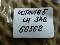 Кнопка стеклоподъемника на Skoda Octavia A5 — фото 5