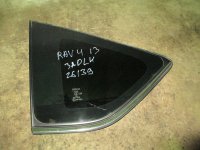 Стекло кузовное глухое левое Toyota RAV 4 2013> (6272042340) — фото 1