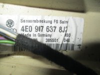 Датчик дождя на Audi A8 D3 — фото 7