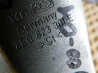 Петля капота на Audi A4 B6 — фото 7