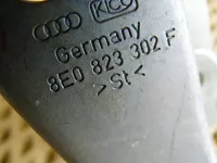 Петля капота на Audi A4 B6 — фото 8