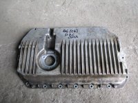 Поддон масляный двигателя Audi A6 [C6,4F] 2004-2011,A8 [4E] 2003-2010,A4 [B7] 2005-2007,Allroad quattro 2006-2012 (3.2 V6 AUK НИЖНЯЯ ЧАСТЬ 06E103604G) — фото 1