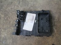 Блок предохранителей на Volkswagen Passat B7 — фото 3