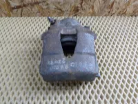 Суппорт передний правый VW Polo 2001-2009,A2 [8Z0] 2000-2005,A3 (8L1) 1996-2003,Octavia (A4 1U-) 2000-2011,Leon (1M1) 1999-2006,Toledo II 1999-2006,Octavia 1997-2000,Golf IV/Bora 1997-2005,New Beetle 1998-2010 (1K0615124D) — фото 1
