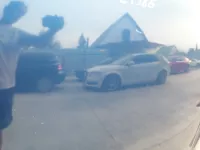 Капот на Audi A8 D3 — фото 13