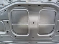 Капот на Audi A8 D3 — фото 25