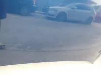 Капот на Audi A8 D3 — фото 14