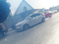 Капот на Audi A8 D3 — фото 8