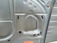 Капот на Audi A8 D3 — фото 27