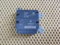 Блок управления AIR BAG Renault Logan II 2014>,Sandero 2014> (985101085R) — фото 1