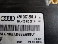 Блок электронный на Audi A8 D3 — фото 3