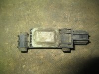 Датчик AIR BAG на Audi A4 B7 — фото 2