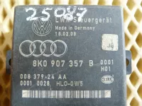 Блок электронный на Audi A5 8T — фото 4