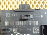 Блок комфорта на Audi A8 D3 — фото 2