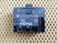 Блок комфорта Audi A8 [4E] 2003-2010 (ПЕРЕДНЕЙ ПРАВОЙ ДВЕРИ 8K0959792B) — фото 1