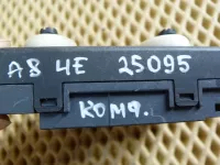 Блок комфорта на Audi A8 D3 — фото 4