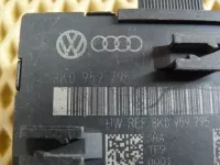 Блок комфорта на Audi A8 D3 — фото 3