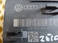 Блок комфорта на Audi A4 B8 — фото 3
