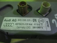 Антенна на Audi A8 D3 — фото 3