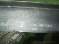 Накладка на Audi A8 D3 — фото 3