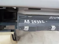Торпедо на Audi A8 D3 — фото 18