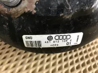 Усилитель тормозов вакуумный на Audi A8 D3 — фото 9
