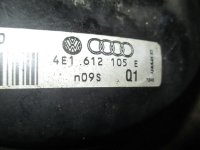 Усилитель тормозов вакуумный на Audi A8 D3 — фото 5