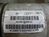 Амортизатор задний левый=правый на Audi A8 D3 — фото 10