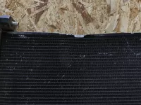 Радиатор кондиционера на Audi A8 D4 — фото 7