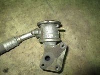 Клапан EGR Audi Q7 [4L] 2005-2015,A6 [C6,4F] 2004-2011,A8 [4E] 2003-2010,Touareg 2002-2010,Allroad quattro 2006-2012 (4.2 V8 BFM 078131101N 078131102F) — фото 1
