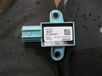 Датчик AIR BAG Audi Q5 [8R] 2008-2017,A5/S5 [8T] Coupe/Sportback 2008-2016,A4 [B8] 2007-2015,A4 [B8] Allroad 2010-2015,A5/S5 [8F] Cabrio 2010-2016 (ПЕРЕДНЕЙ ДВЕРИ 8K0955557C) — фото 1
