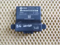 Блок электронный VW Passat [B6] 2005-2010,Jetta 2006-2011,Passat CC 2008> (ДИАГНОСТИЧЕСКИЙ ИНТЕРФЕЙС ШИН ДАННЫХ 3C0907530C) — фото 1