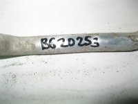 Трубка кондиционера на Volkswagen Passat B6 — фото 2