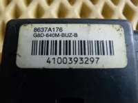 Блок электронный на Mitsubishi Outlander GF0W, GG0W — фото 3