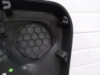 Обшивка двери задней левой на Renault Kaptur — фото 20