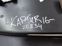Обшивка двери задней левой на Renault Kaptur — фото 26