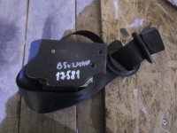 Ремень безопасности передний левый VW Passat [B5] 2000-2005,Superb 2002-2008 (3B1857705D) — фото 1