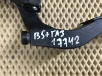 Педаль газа на Volkswagen Passat B5 — фото 7