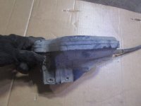Ресивер воздушный на Volkswagen Passat B5 — фото 3