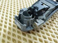 Ручка двери задней наружная левая на Volkswagen Passat B5 — фото 7