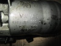 Корпус масляного фильтра на Volkswagen Passat B6 — фото 6