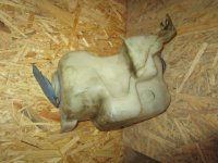 Бачок омывателя Skoda Octavia (A4 1U-) 2000-2011,A3 (8L1) 1996-2003,Octavia 1997-2000,Golf IV/Bora 1997-2005 (1J0955453F)  — фото 1