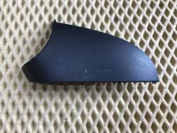 Накладка зеркала левого VW EOS 2006-2015 VW Golf Plus 2005-2014 VW Golf V 2003-2009 VW Golf VI 2009-2013 VW Jetta 2005-2011 VW Passat [B5] 2000-2005 VW Passat [B6] 2005-2010 VW Sharan 2000-2004 VW Sharan 2004-2010 (НИЖНЯЯ ЧАСТЬ 1K0857577) — фото 1