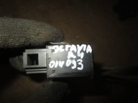 Кнопка корректора фар на Skoda Octavia A4 — фото 4