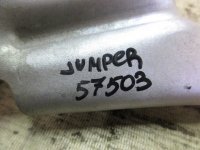 Для спецтехники на Citroen Jumper — фото 7