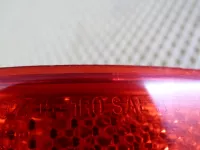 Отражатель в бампер задний левый на Hyundai Solaris — фото 11