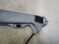 Стеклоподъемник электрический передний правый на Renault Laguna BT — фото 3